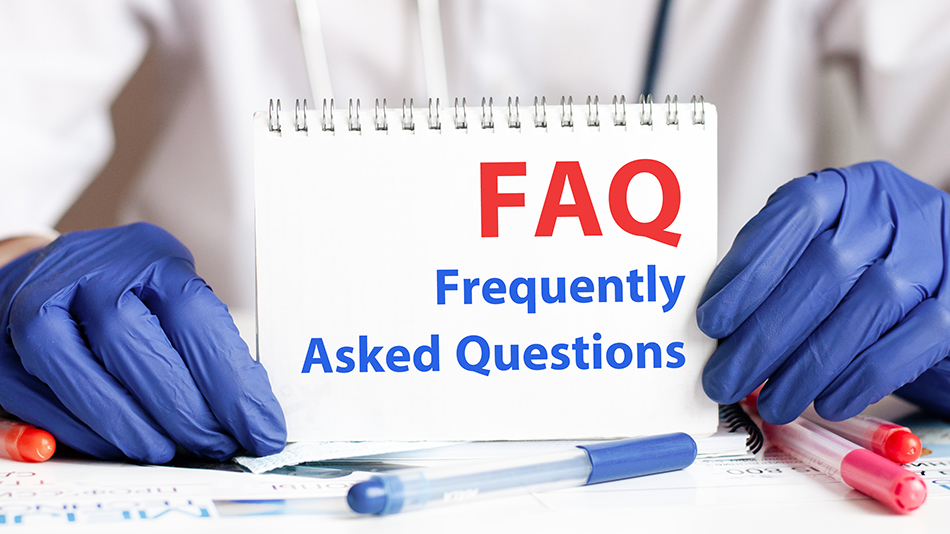 faq image