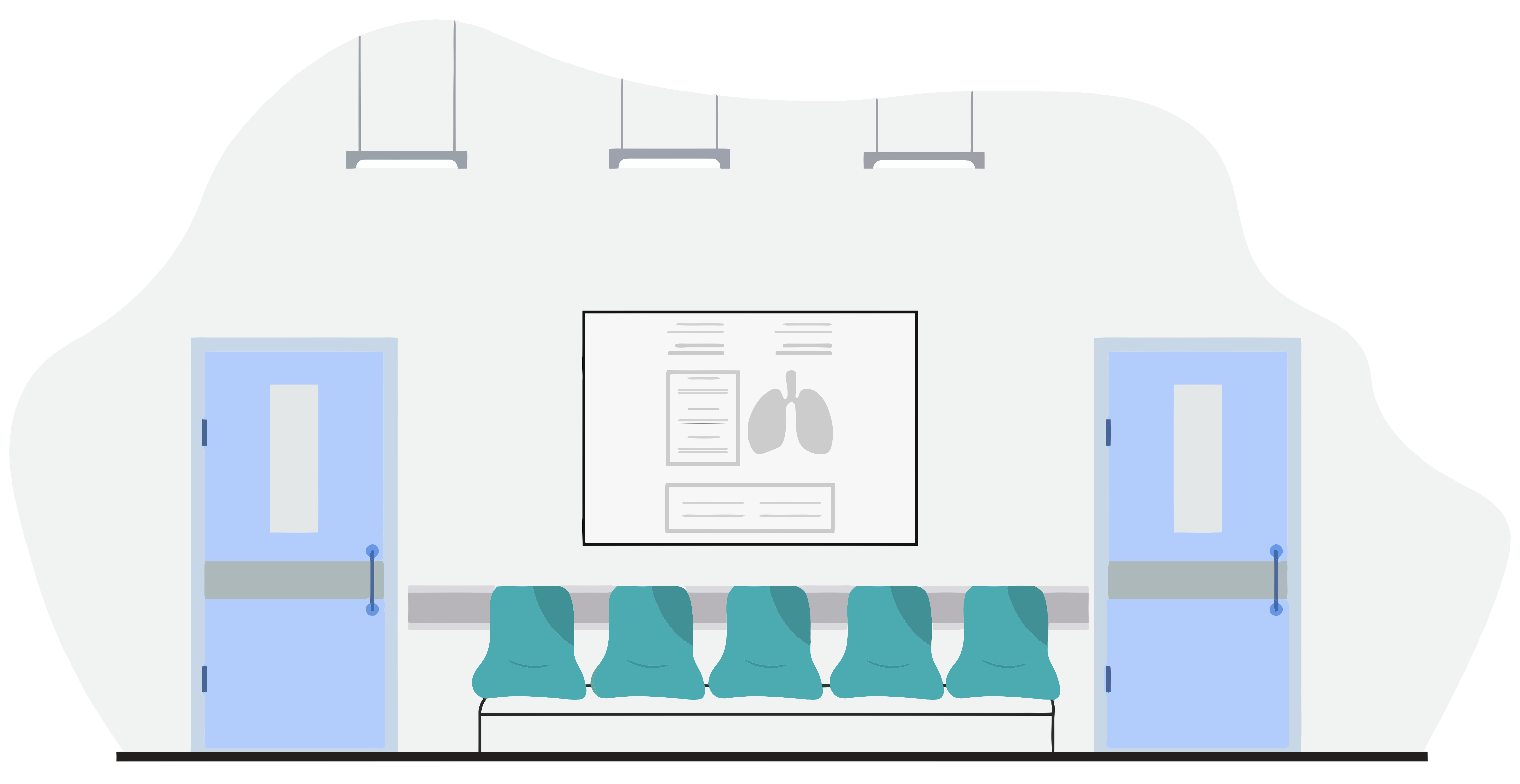 Waiting Room Image